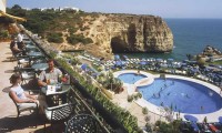 tivoli carvoeira hotel - vilamoura